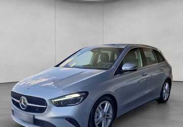 Mercedes-Benz B 180 3.384 km 35.800 &euro; Würzburg 97076