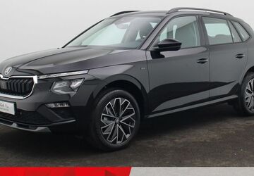 Skoda Kamiq 9.000 km 23.980 &euro; Würzburg 97084