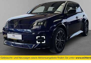 Renault R 5 1.650 km 35.840 &euro; Karlstadt 97753