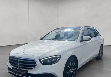 Mercedes-Benz E 220 114.600 km 32.200 &euro; Würzburg 97076