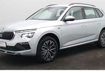 Skoda Kamiq 17.000 km 24.880 &euro; Würzburg 97084