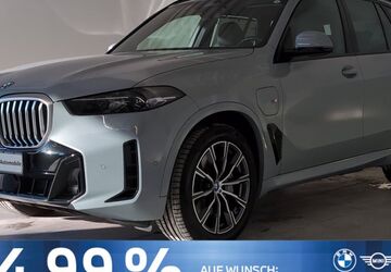 BMW X5 22.835 km 83.190 &euro; Würzburg 97076