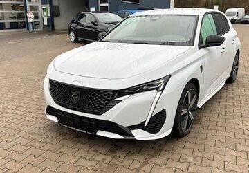 Peugeot 308 22.622 km 23.990 &euro; Theilheim 97288