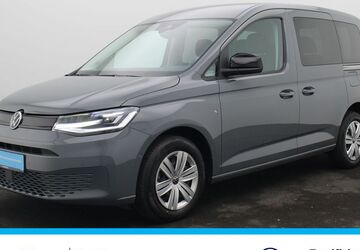 VW Caddy 12.000 km 31.980 &euro; Würzburg 97076