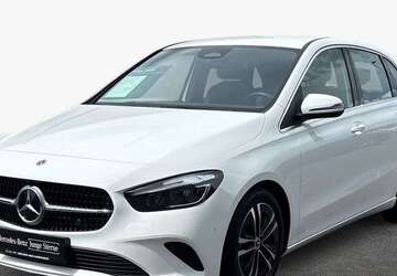 Mercedes-Benz B 180 30.225 km 25.880 &euro; Würzburg 97076