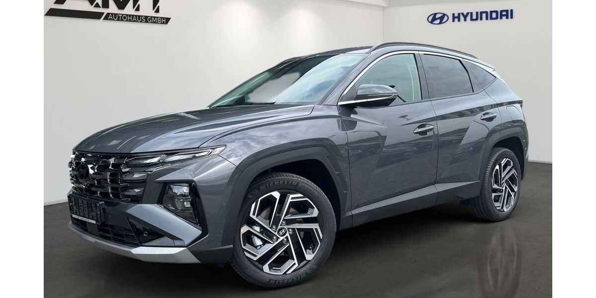 Hyundai TUCSON 1.500 km 40.907 &euro; Erlenbach 97837