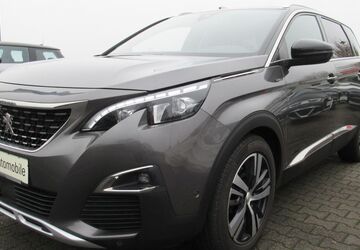 Peugeot 5008 139.000 km 20.890 &euro; Karlstadt 97753