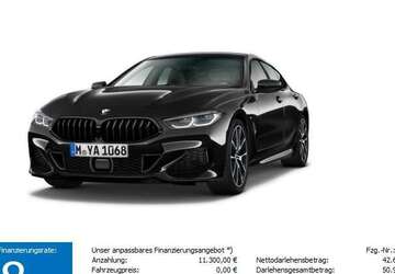 BMW M850 146.140 km 51.890 &euro; Marktsteft 97342