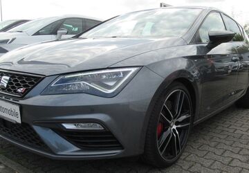 Seat Leon 81.000 km 19.990 &euro; Karlstadt 97753