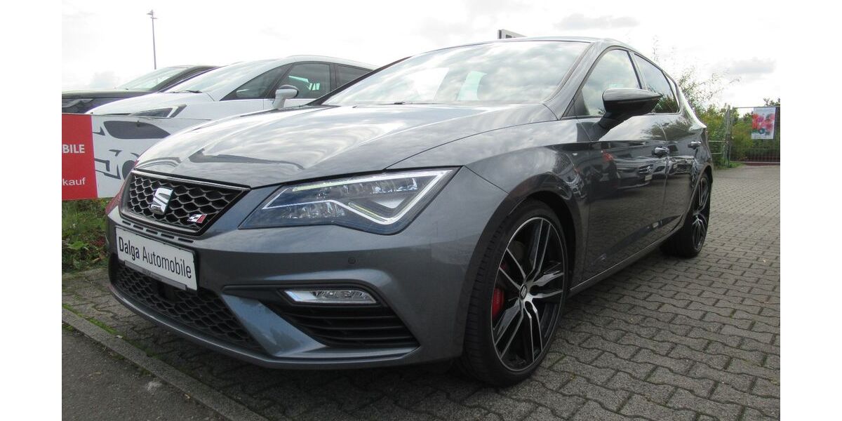 Seat Leon 81.000 km 19.990 &euro; Karlstadt 97753