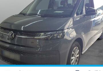 VW T7 Multivan 114.500 km 40.980 &euro; Würzburg 97076