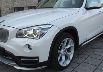 BMW X1 155.510 km 9.950 &euro; Würzburg 97080