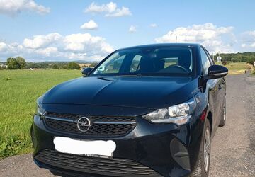 Opel Corsa 78.900 km 10.999 &euro; Würzburg 97072