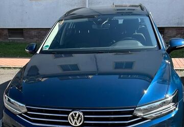 VW Passat 193.100 km 15.000 &euro; Kitzingen 97318
