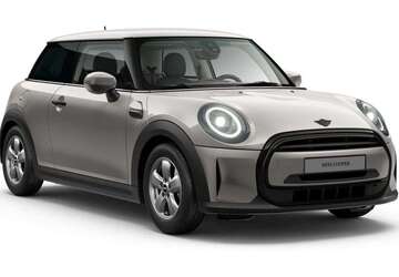 Mini Cooper 31.920 km 20.950 &euro; Würzburg 97076