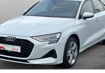 Audi A3 22.000 km 31.980 &euro; Kitzingen 97318