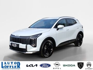 Gebrauchte Kia Sportage