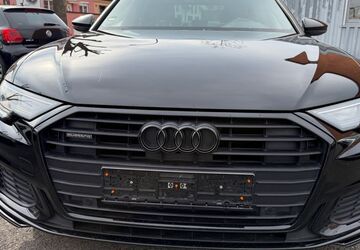 Audi A6 103.000 km 33.900 &euro; Würzburg 97084