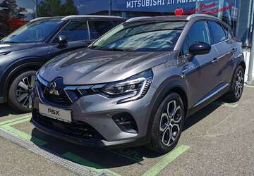 Mitsubishi ASX 9.890 km 27.250 &euro; Karlstadt 97753