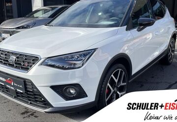 Seat Arona 48.500 km 22.990 &euro; Werneck 97440