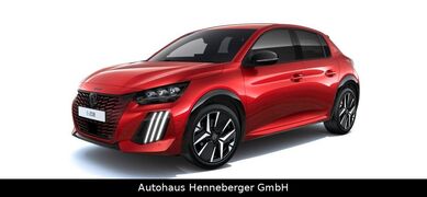 Gebrauchte Peugeot 208