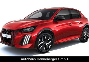 Peugeot 208 1.285 km 36.900 &euro; Theilheim 97288