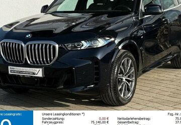 BMW X5 13.949 km 73.390 &euro; Marktsteft 97342
