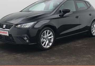 Seat Ibiza 1.001 km 26.680 &euro; Würzburg 97076