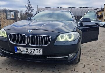 BMW 525 302.900 km 6.500 &euro; Zell 97299