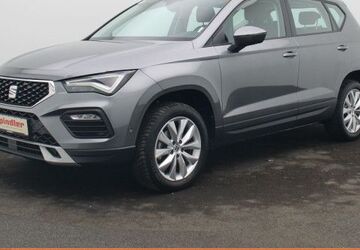 Seat Ateca 21.500 km 29.380 &euro; Würzburg 97076