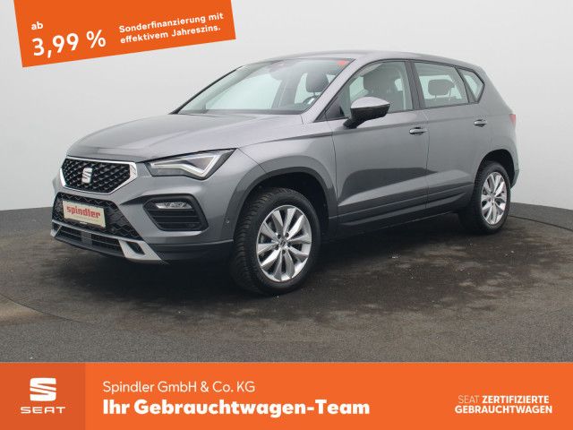Seat Ateca 21.500 km 29.380 &euro; Würzburg 97076