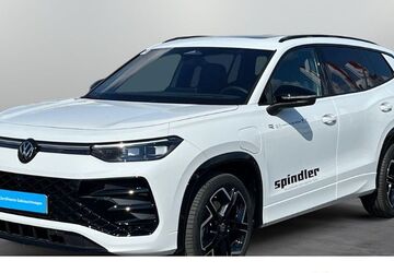 VW Tayron 25.000 km 55.590 &euro; Kitzingen 97318