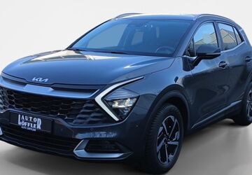 Kia Sportage 30.918 km 25.903 &euro; Würzburg 97076