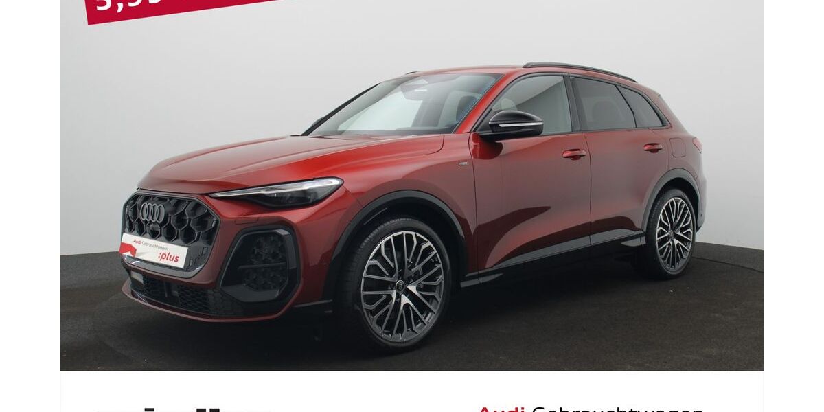 Audi Q5 5.000 km 77.980 &euro; Würzburg 97076