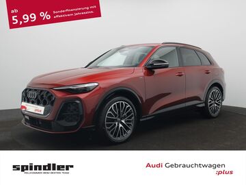 Gebrauchte Audi Q5