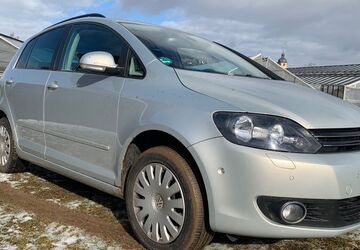 VW Golf Plus 269.954 km 2.299 &euro; Uettingen 97292