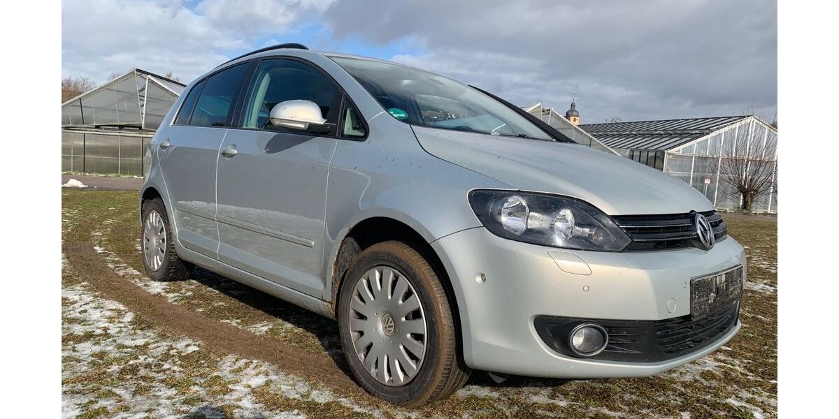 VW Golf Plus 269.954 km 2.299 &euro; Uettingen 97292