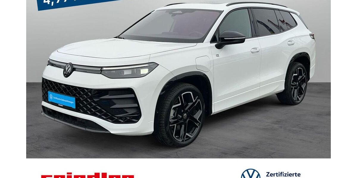 VW Tayron 25.000 km 55.590 &euro; Kitzingen 97318