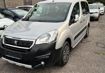 Peugeot Partner 146.910 km 8.950 &euro; Höchberg 97204