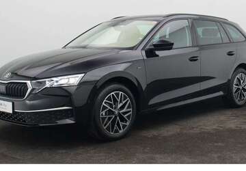 Skoda Octavia 19.500 km 34.980 &euro; Würzburg 97084