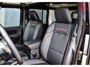 Jeep Wrangler Unlimited Rubicon 3.0L EcoDiesel V6 14.300 km 78.990 &euro; Höchberg-Würzburg 97204