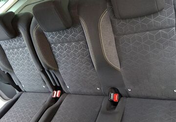 Peugeot Rifter 105.800 km 13.900 &euro; Eibelstadt 97246