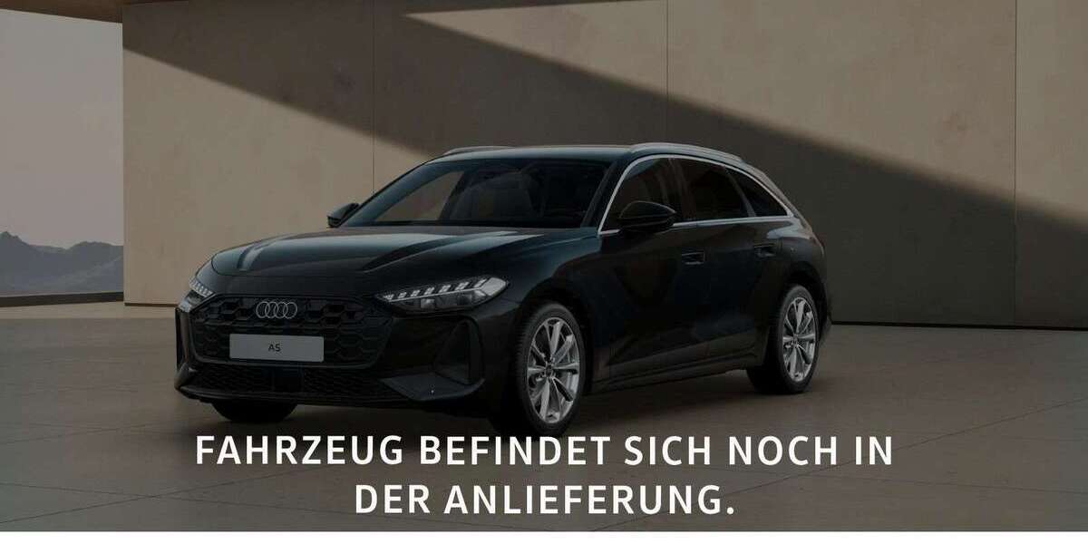 Audi A5 28.500 km 45.980 &euro; Kitzingen 97318