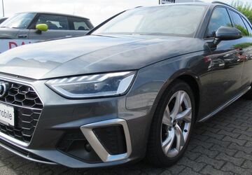 Audi A4 152.000 km 24.490 &euro; Karlstadt 97753