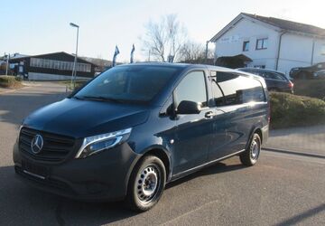 Mercedes-Benz Vito 241.000 km 17.990 &euro; Tauberbischofsheim 97941