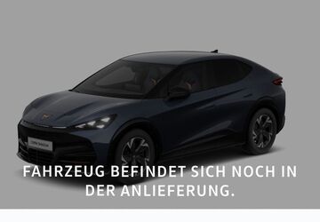 Cupra Tavascan 13.000 km 42.480 &euro; Würzburg 97076
