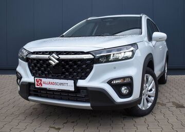 Gebrauchte Suzuki S-Cross