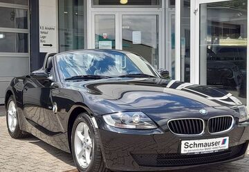 BMW Z4 80.700 km 14.899 &euro; Tauberbischofsheim 97941
