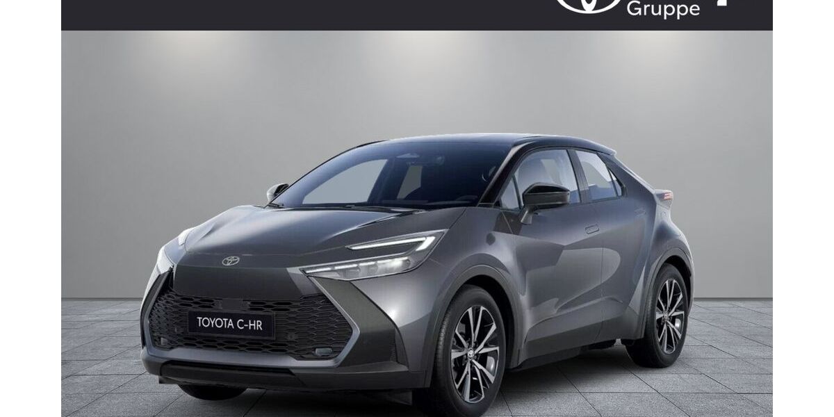 Toyota C-HR 5.000 km 36.990 &euro; Marktheidenfeld 97828
