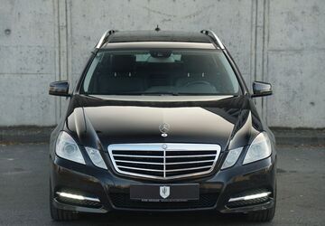 Mercedes-Benz E 300 199.000 km 13.490 &euro; Ochsenfurt 97199